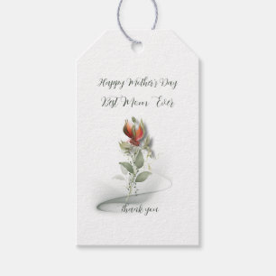 Gift tags