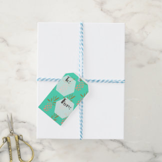 Gift Tags