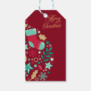 Gift Tags