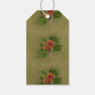 Gift tags