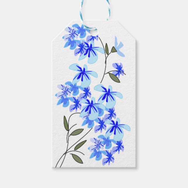 Gift Tags & Gift Enclosures (Front)