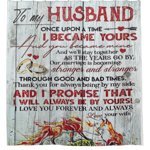 Gift To My Husband, Love Quotes Letter