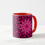 GIFT VALENTININE, BIRTHDAY WIFE HUSBAND BOYFRIEND  MUG<br><div class="desc">MUG FOR GIFT SPECIALY FOR YOUR LOVED ONE FOR VALENTINE DAY. THE DESIGN CONSISTS WITH SIMPLE ART OF HEARTS WITH FLOWER. THE DESIGN IS GOOD FOR WEDDING ANNIVERSARY ,  GIFT AS WEDDING ,  BIRTHDAY OR ANY SPECIAL DAY FOR ANYONE.</div>
