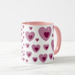 GIFT VALENTININE, BIRTHDAY WIFE HUSBAND BOYFRIEND  MUG<br><div class="desc">MUG FOR GIFT SPECIALY FOR YOUR LOVED ONE FOR VALENTINE DAY. THE DESIGN CONSISTS WITH SIMPLE ART OF HEARTS WITH FLOWER. THE DESIGN IS GOOD FOR WEDDING ANNIVERSARY ,  GIFT AS WEDDING ,  BIRTHDAY OR ANY SPECIAL DAY FOR ANYONE.</div>