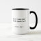 Gift With a Grin: Custom Kid's Quote Mug