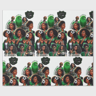 Gift wrap