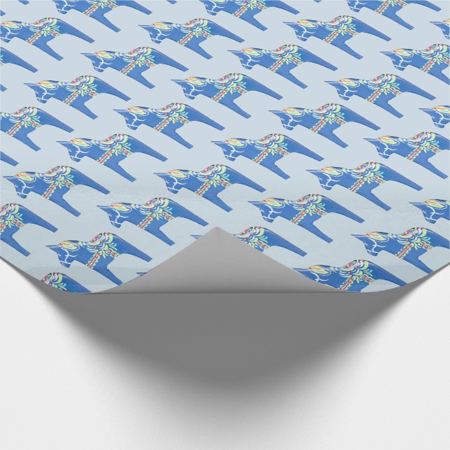 Gift Wrap (Corner)