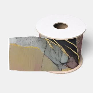 Gift Wrap Ribbon Grosgrain Ribbon