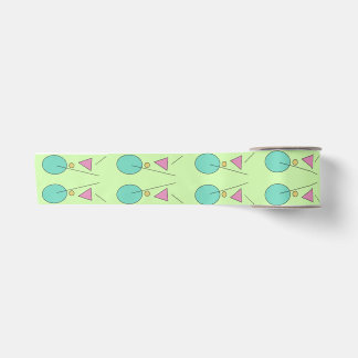 gift wrap satin ribbon