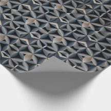 Gift Wrapping Paper