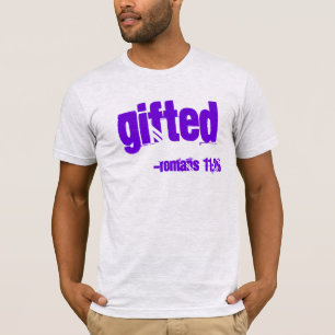 gifted  T-Shirt