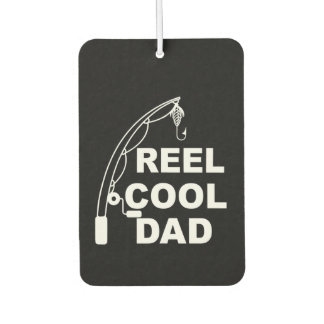 Gifts Dad | Reel Cool Dad Air Freshener