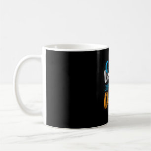 Gifts Father   Cuter Version Of Daddy Coffee Mug