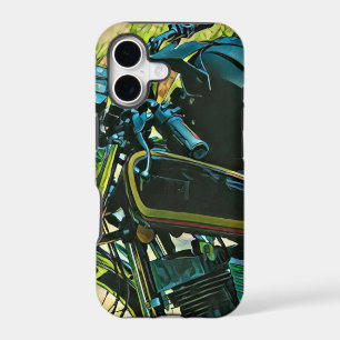 Gifts for a motorcycle rider