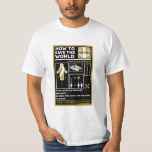 Gifts For Atheists T-Shirt