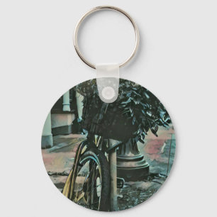 Gifts for cyclists 2022 keychain