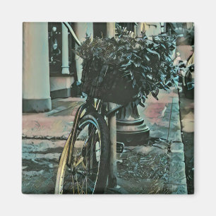 Gifts for cyclists 2022 magnet