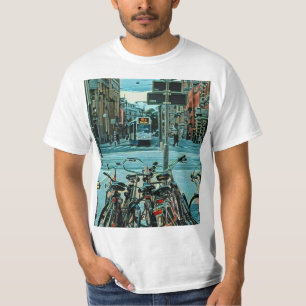 Gifts for cyclists 2022 T-Shirt