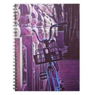 Gifts for cyclists notebook