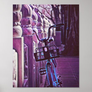 Gifts for cyclists poster