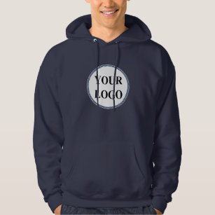 Gifts for Dad ADD YOUR LOGO Personalized Idea Hoodie