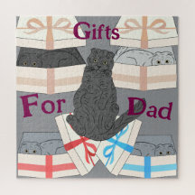 Gifts for Dad
