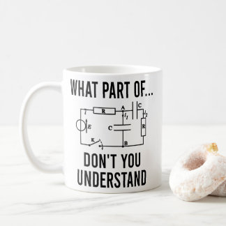 gifts for electrical engineer, gifts electricians  coffee mug