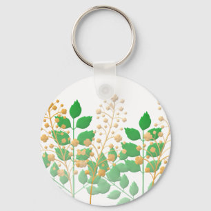 Gifts for Gardeners Keychain