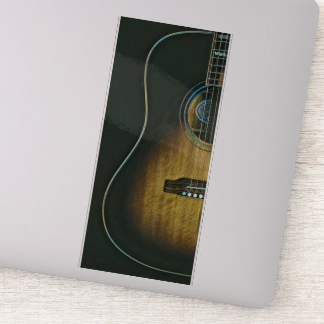 Gifts for guitar lovers (Detail)
