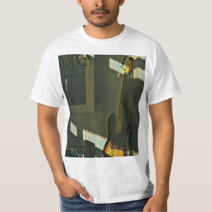 Gifts for guitar players T-Shirt