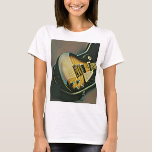 Gifts for guitarist T-Shirt