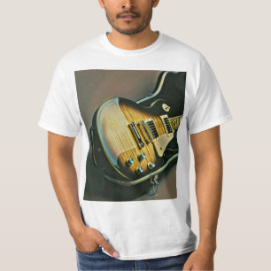 Gifts for guitarist T-Shirt