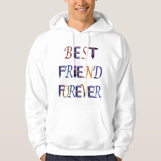 Gifts for Husband Hoodie (Front)