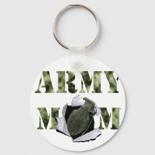 Gifts for many different kinds of moms keychain