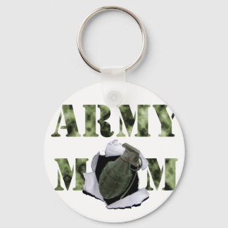 Gifts for many different kinds of moms keychain