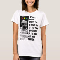 Gifts For Men Che Guevara Thomas Of Sankara Africa