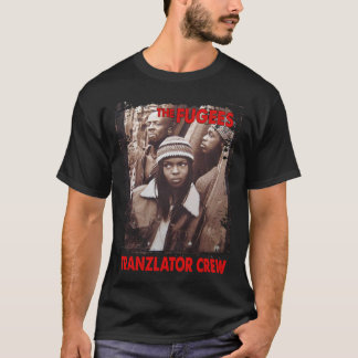 Gifts For Mens Lauryn Hills   T-Shirt