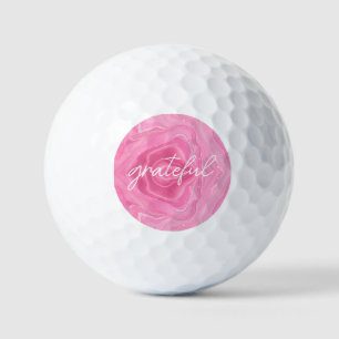 Gifts for Mom, Best Mom Ever Grateful  Golf Balls