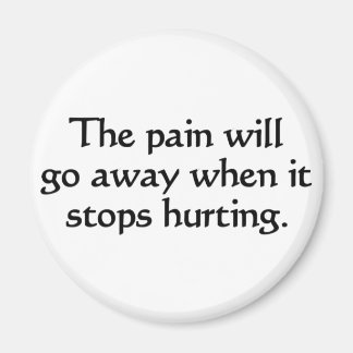 Gifts for Nurses & Patients Magnet