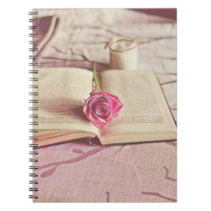Gifts for readers 2022 notebook