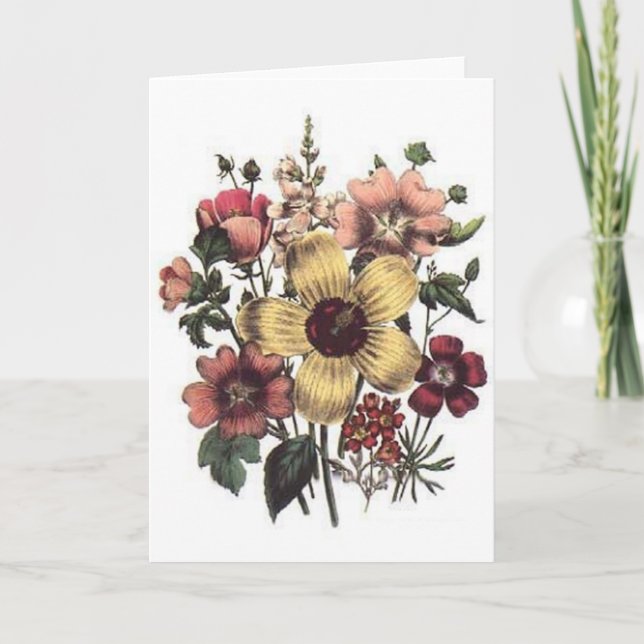 Gifts For Smiles Card (Front)