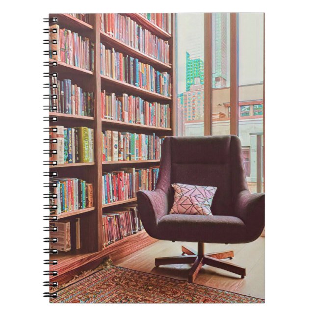 Gifts for teenage book lovers (Front)