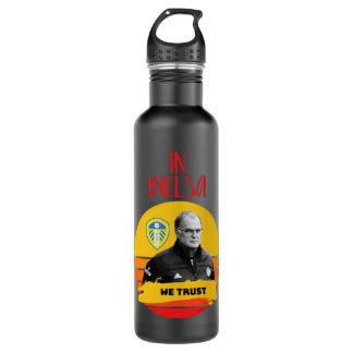 Gifts For Women Coach Marcelo Bielsa - Marcelo Bie 710 Ml Water Bottle