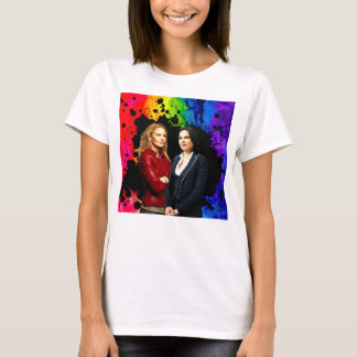Gifts For Women Emma And Regina Swan Queen T-Shirt