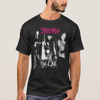 Gifts For Women Specimen Band Nature Cool Gifts T-Shirt