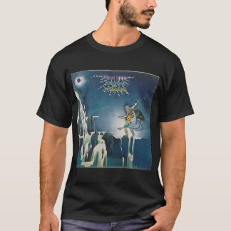Gifts For Women Uriah Hard Rock Heep Awesome For M T-Shirt