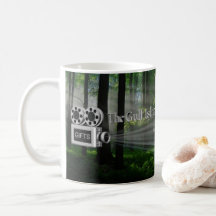 GIFTS FOREST MUG