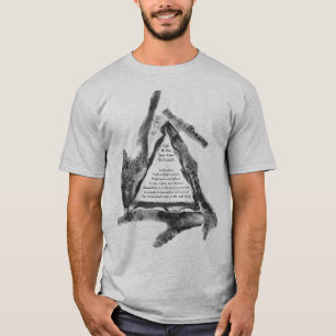 Gifts From Animals T-Shirt