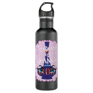 Gifts Idea Fantasy I Dream Sitcom Of Jeannie Drama 710 Ml Water Bottle