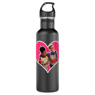 Gifts Idea I Stan With Chenry Henry Danger Charlot 710 Ml Water Bottle